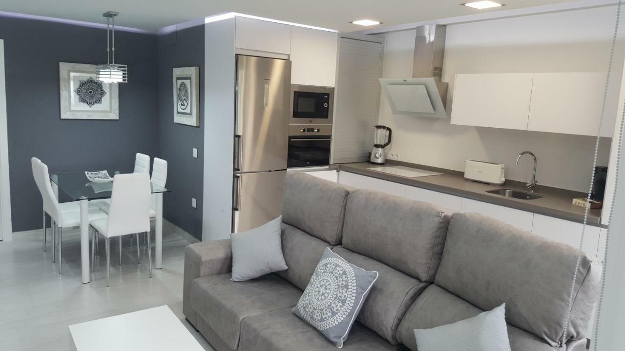 Apartamento Altar del Cielo Córdoba Exterior foto