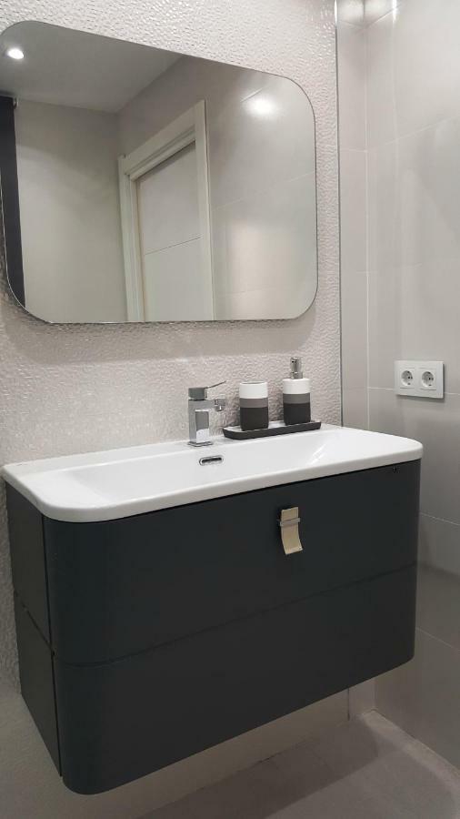 Apartamento Altar del Cielo Córdoba Exterior foto