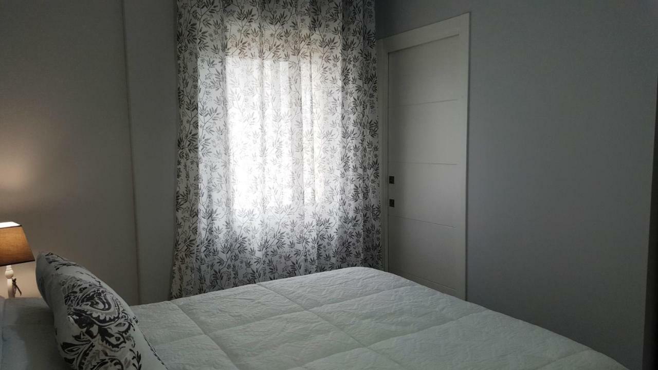 Apartamento Altar del Cielo Córdoba Exterior foto