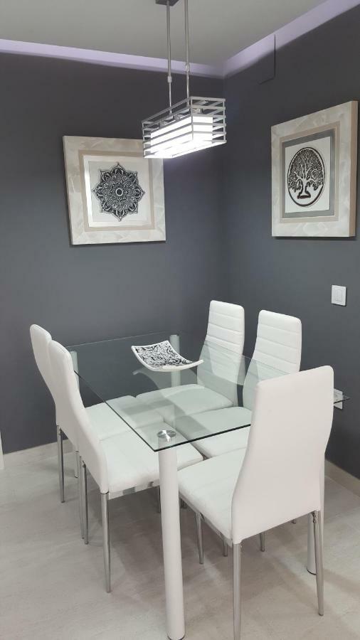 Apartamento Altar del Cielo Córdoba Exterior foto