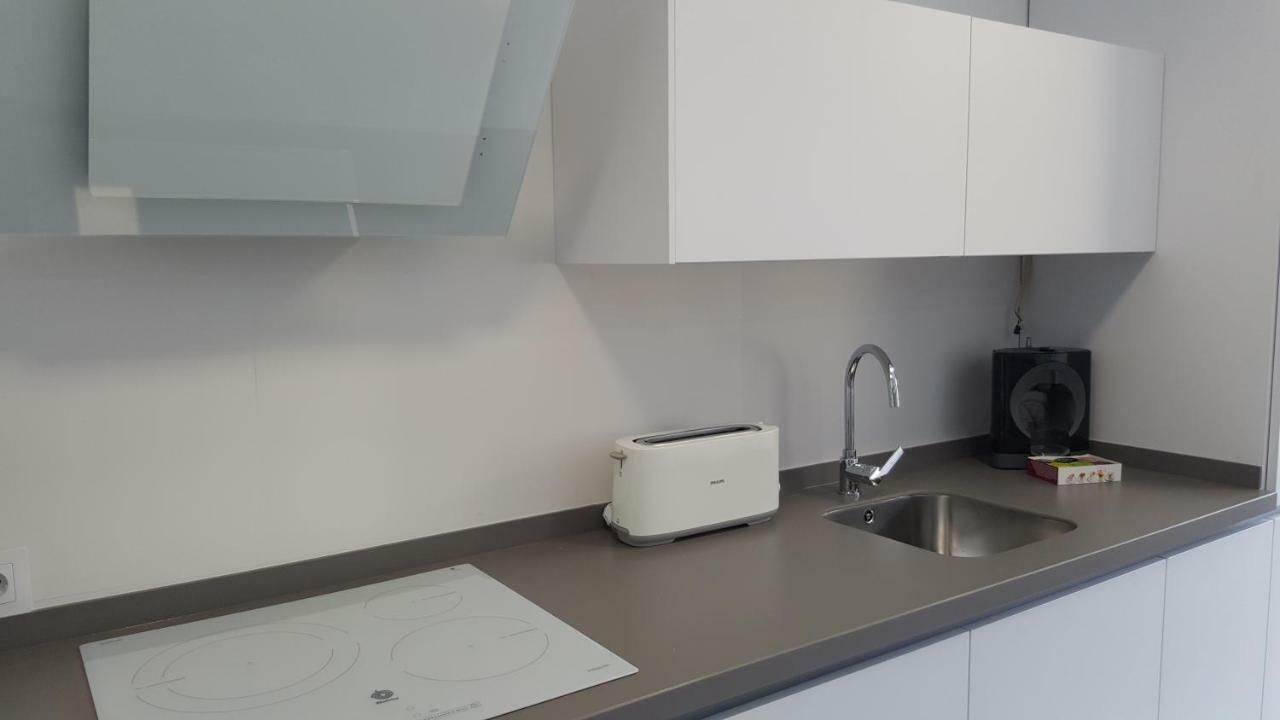 Apartamento Altar del Cielo Córdoba Exterior foto