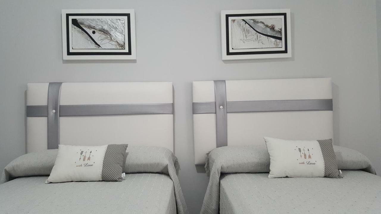 Apartamento Altar del Cielo Córdoba Exterior foto