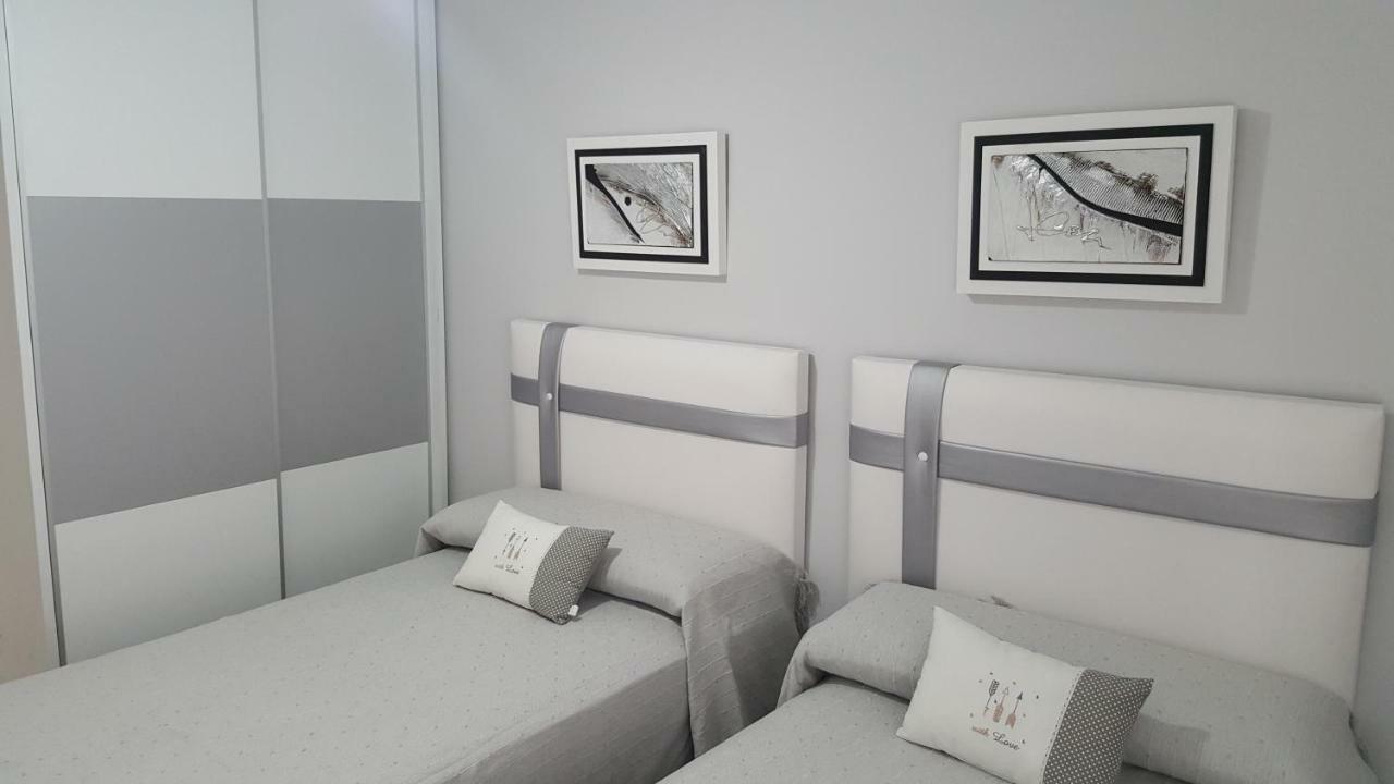Apartamento Altar del Cielo Córdoba Exterior foto