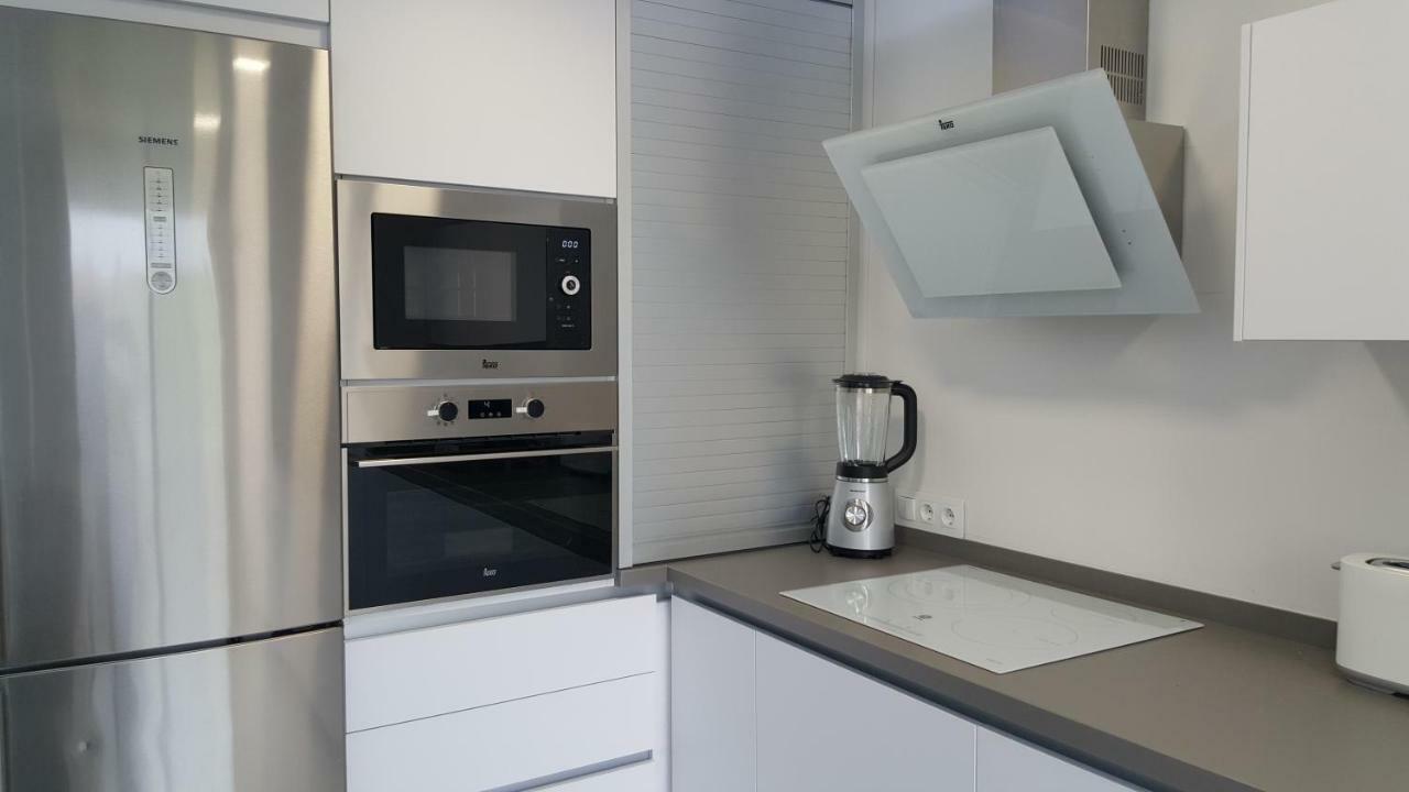 Apartamento Altar del Cielo Córdoba Exterior foto