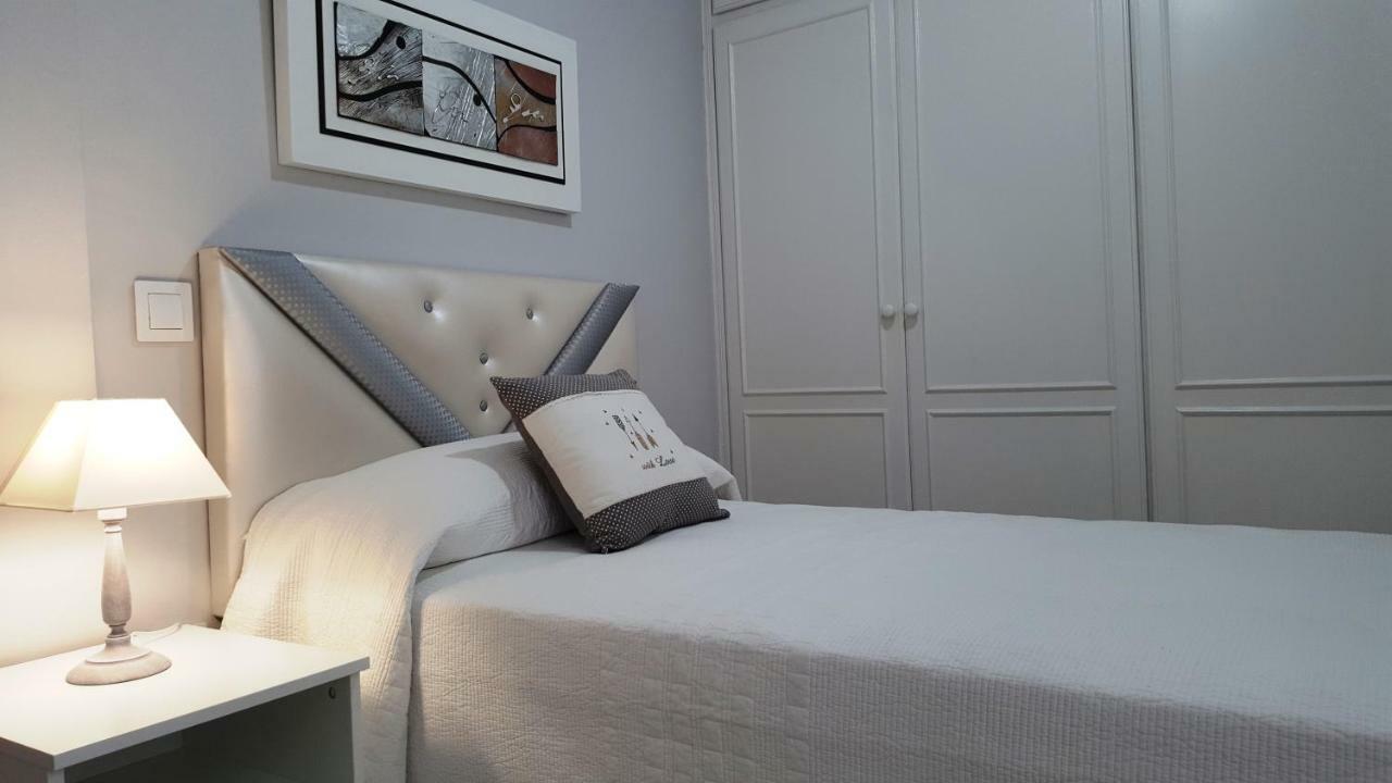 Apartamento Altar del Cielo Córdoba Exterior foto