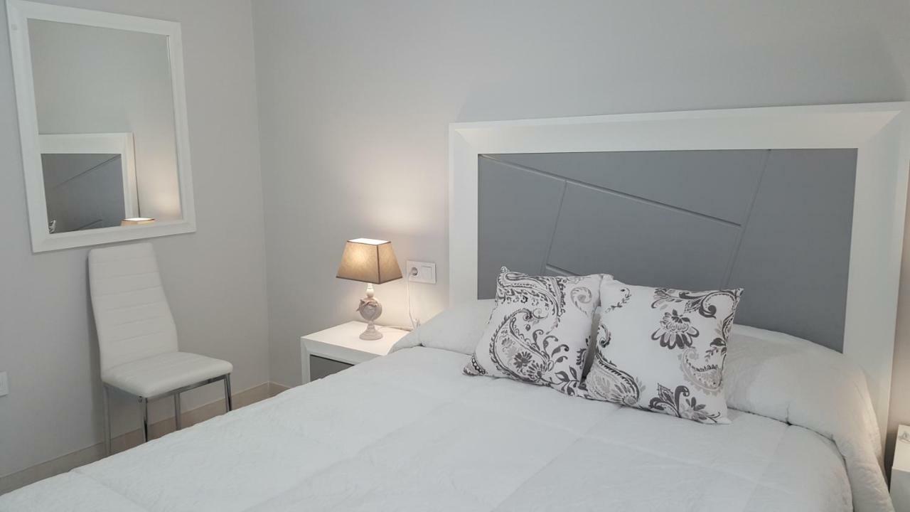 Apartamento Altar del Cielo Córdoba Exterior foto