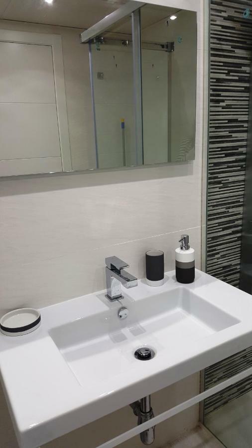 Apartamento Altar del Cielo Córdoba Exterior foto