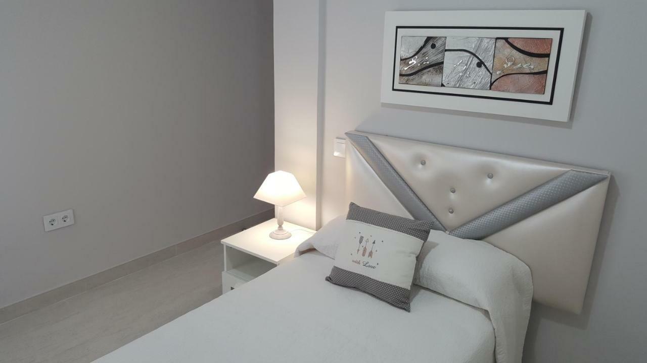 Apartamento Altar del Cielo Córdoba Exterior foto
