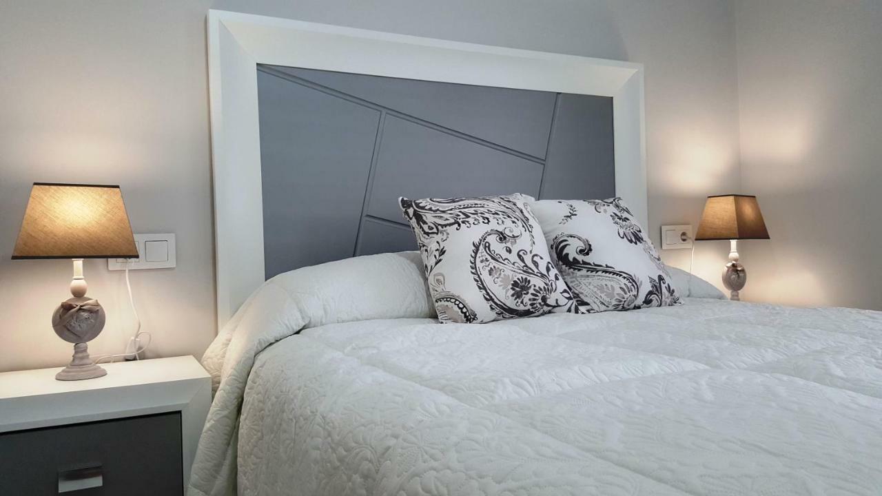 Apartamento Altar del Cielo Córdoba Exterior foto
