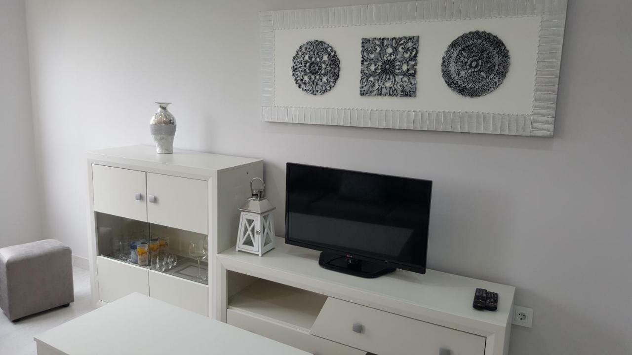 Apartamento Altar del Cielo Córdoba Exterior foto
